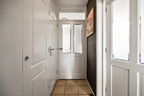 Medium property photo - Jan de Jongstraat 71, 1785 GE Den Helder